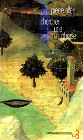 Couverture du produit · Chercher une phrase