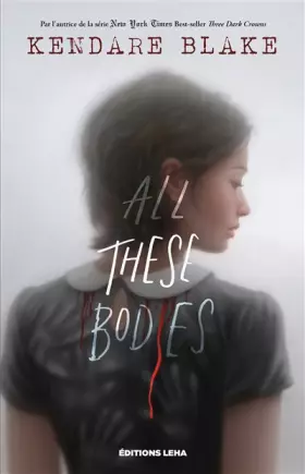 Couverture du produit · All these bodies