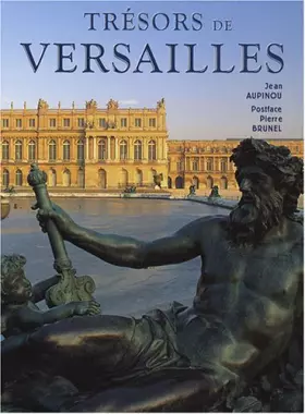 Couverture du produit · Trésors de Versailles