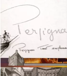 Couverture du produit · Perpignan tout simplement