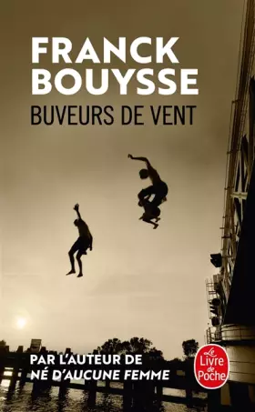 Couverture du produit · Buveurs de vent