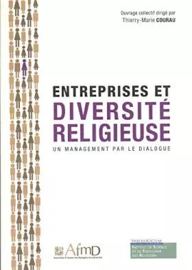 Couverture du produit · Entreprises et diversité religieuse