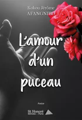 Couverture du produit · L'amour d'un puceau
