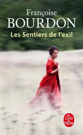 Couverture du produit · Les Sentiers de l'exil