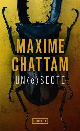 Couverture du produit · Un(e)secte