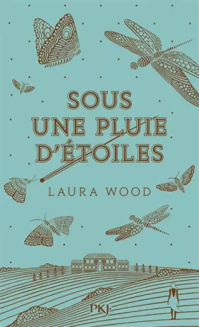 Couverture du produit · Sous une pluie d'étoiles