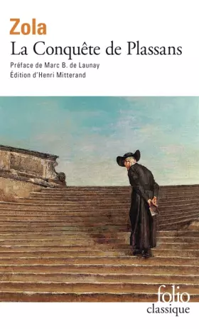 Couverture du produit · La Conquête de Plassans