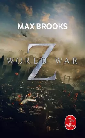 Couverture du produit · World War Z