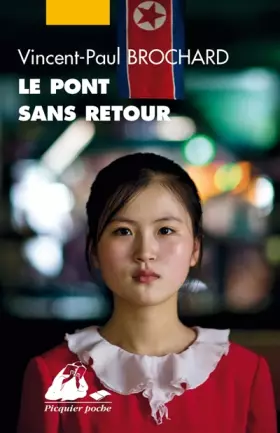 Couverture du produit · Le pont sans retour