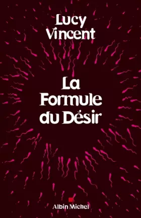 Couverture du produit · La Formule du Désir