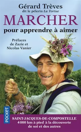 Couverture du produit · Marcher pour apprendre à aimer