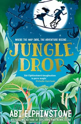 Couverture du produit · Unmapped Chronicles 2 Jungledrop
