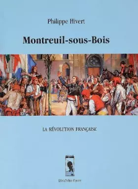 Couverture du produit · Montreuil sous bois, tome 2