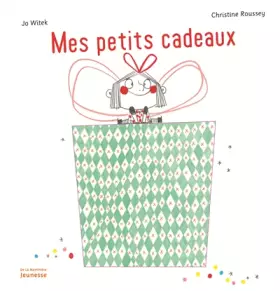 Couverture du produit · Mes petits cadeaux