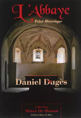 Couverture du produit · L'abbaye