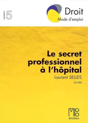 Couverture du produit · Droit, mode d'emploi