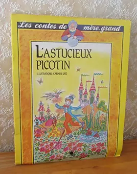 Couverture du produit · L'Astucieux Picotin