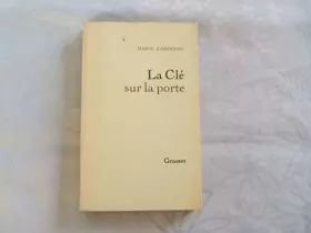 Couverture du produit · La clé sur la porte