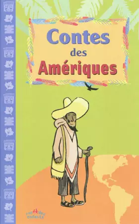 Couverture du produit · Contes des Amériques