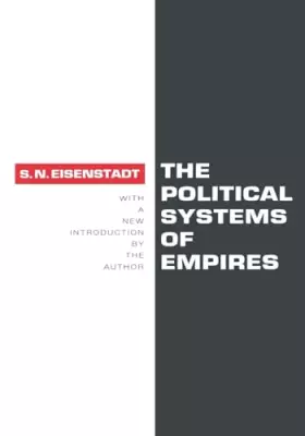 Couverture du produit · The Political Systems of Empires