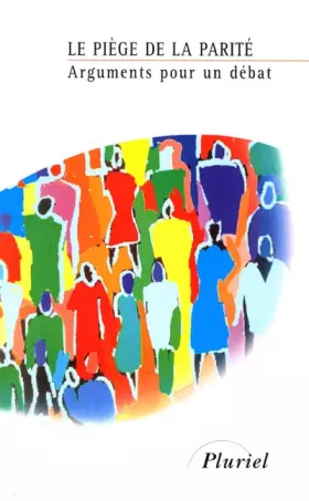 Couverture du produit · Le piège de la parité