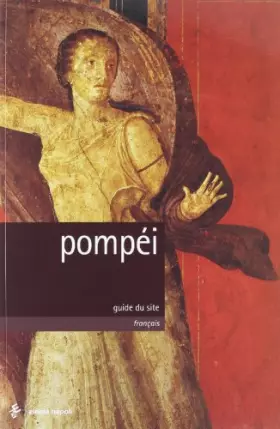 Couverture du produit · Pompéi