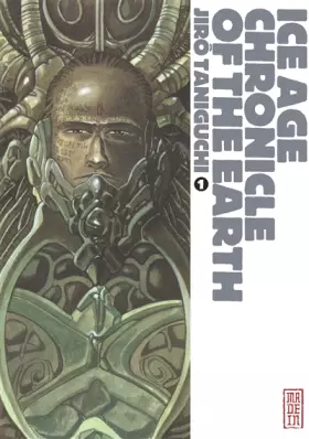 Couverture du produit · Ice Age chronicle of the earth - Tome 1