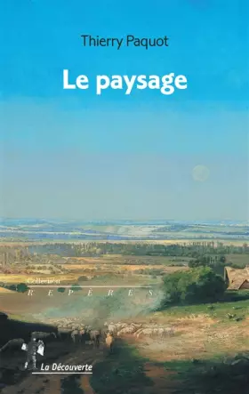 Couverture du produit · Le paysage
