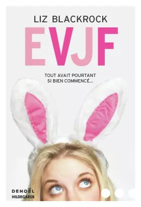 Couverture du produit · EVJF