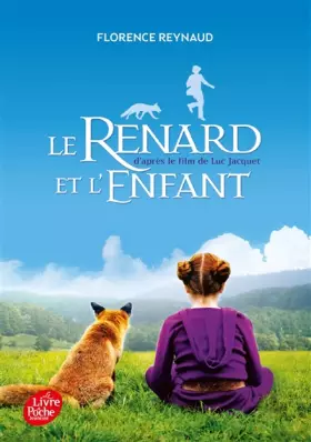 Couverture du produit · Le Renard et l'Enfant