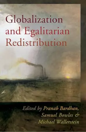 Couverture du produit · Globalization and Egalitarian Redistribution