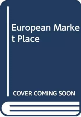 Couverture du produit · The Single European Market