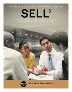 Couverture du produit · Sell