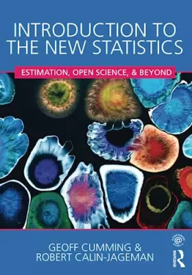 Couverture du produit · Introduction to the New Statistics
