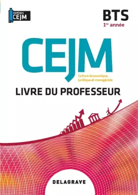 Couverture du produit · CULTURE ECONOMIQUE JURIDIQUE MANAGERIALE