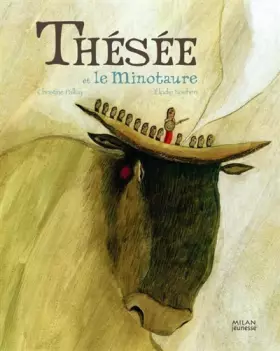 Couverture du produit · Thésée et le Minotaure