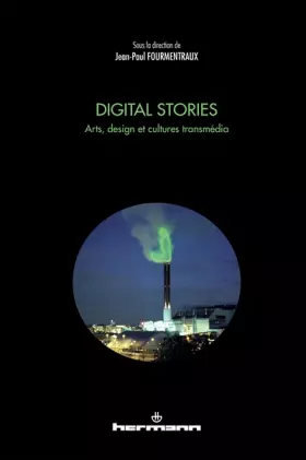Couverture du produit · Digital stories