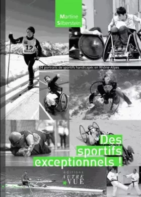 Couverture du produit · Des sportifs exceptionnels !
