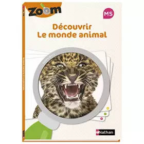 Couverture du produit · Guide Zoom MS