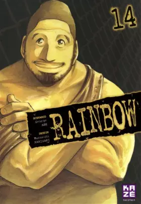 Couverture du produit · Rainbow T14