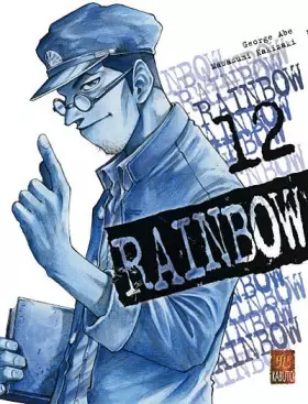 Couverture du produit · Rainbow, Tome 12 :