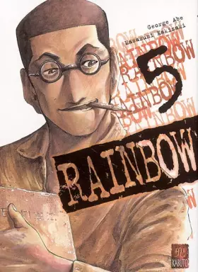 Couverture du produit · Rainbow, Tome 5 :