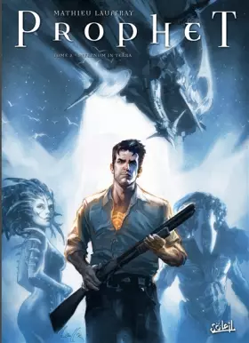 Couverture du produit · Prophet T02: Infernum in terra