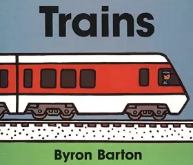 Couverture du produit · Trains