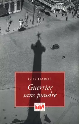 Couverture du produit · Guerrier Sans Poudre