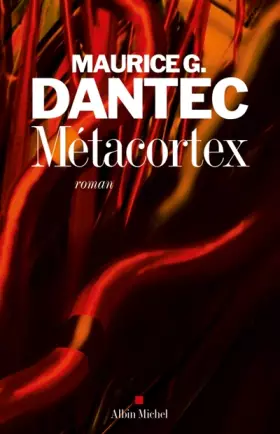 Couverture du produit · Métacortex