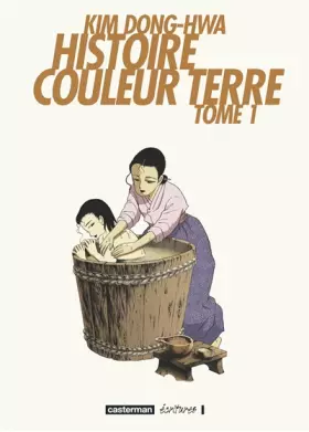 Couverture du produit · Histoire couleur terre Vol.1