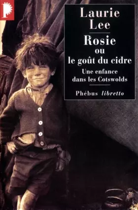 Couverture du produit · Rosie ou le Goût du cidre