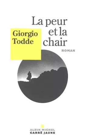 Couverture du produit · La peur et la chair