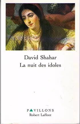 Couverture du produit · Le palais des vases brisés, Tome 7 : La nuit des idoles